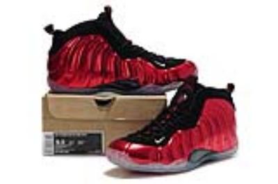 cheap nike air foamposite no. 24